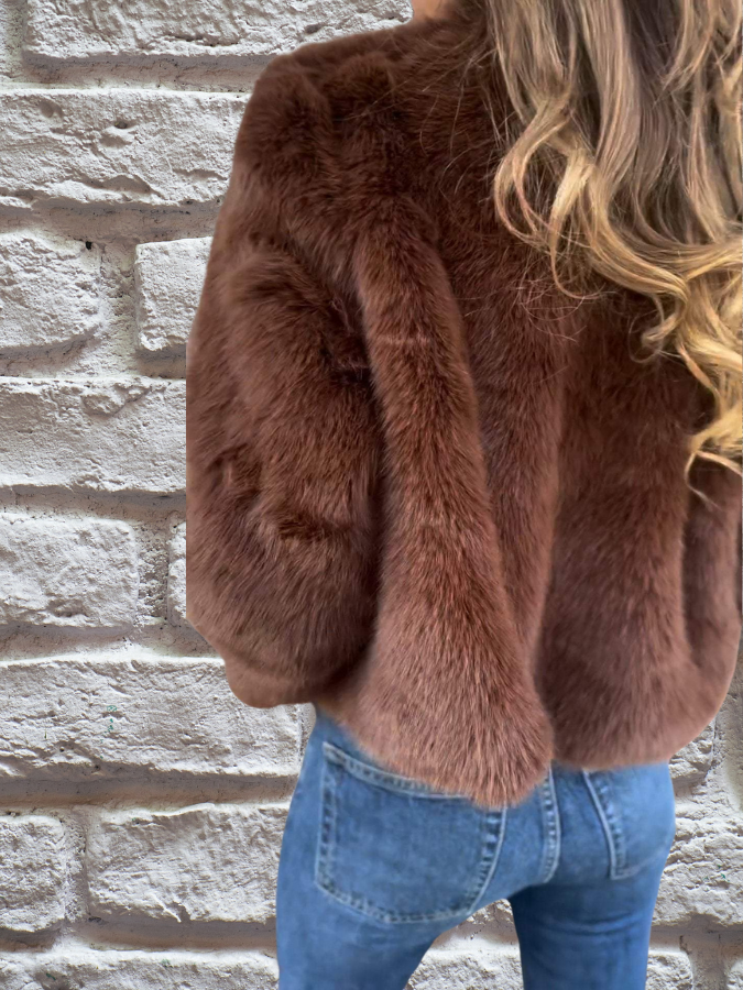 Arianna | Elegant Jacket