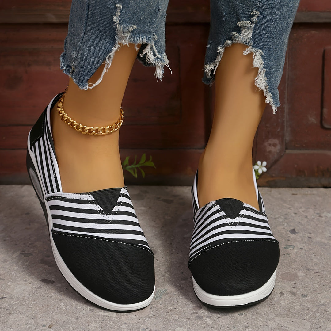 Lilou™ | Comfortable Orthopedic Sneakers