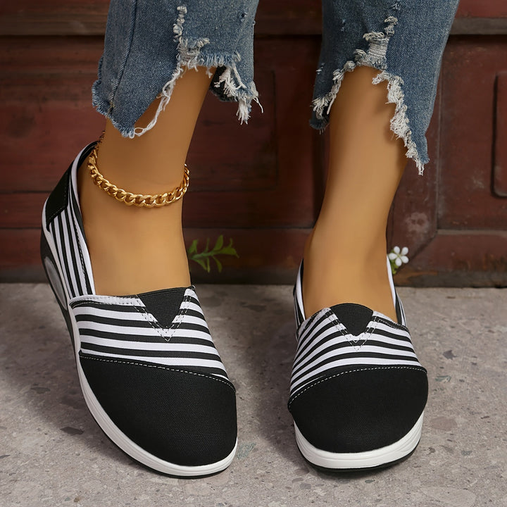 Lilou™ | Comfortable Orthopedic Sneakers
