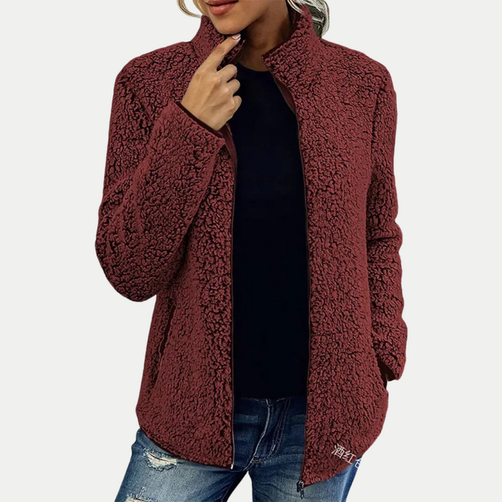 Sofi™ | Classic Jacket