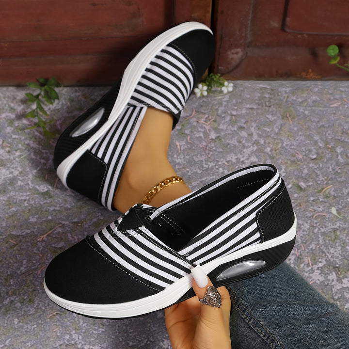 Lilou™ | Comfortable Orthopedic Sneakers