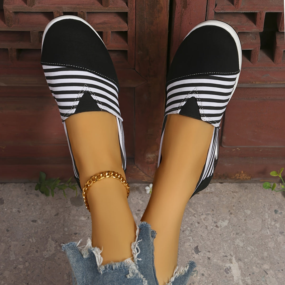 Lilou™ | Comfortable Orthopedic Sneakers