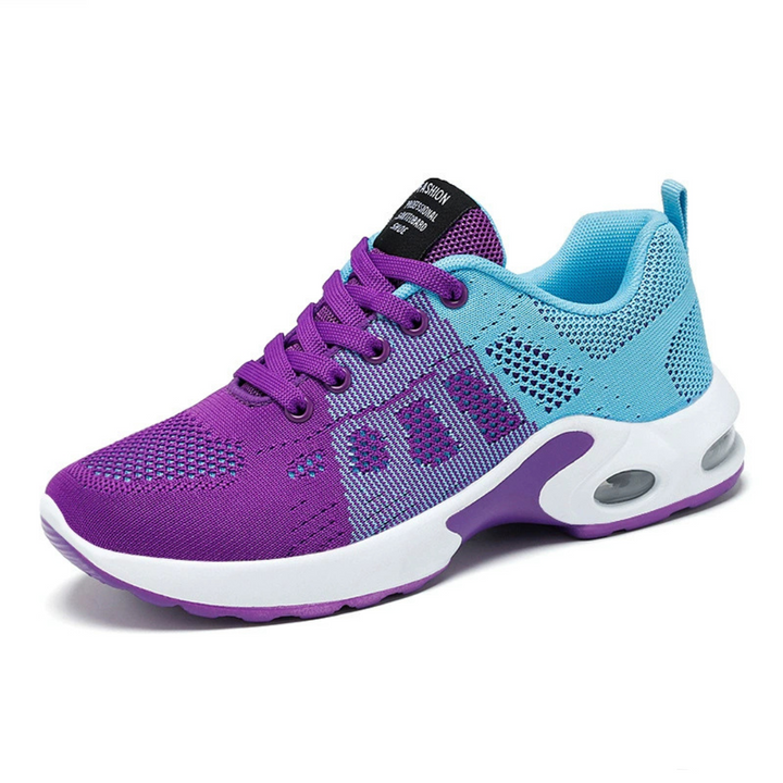 ComfortFlex | Maximum comfort and slip resistance all shift long