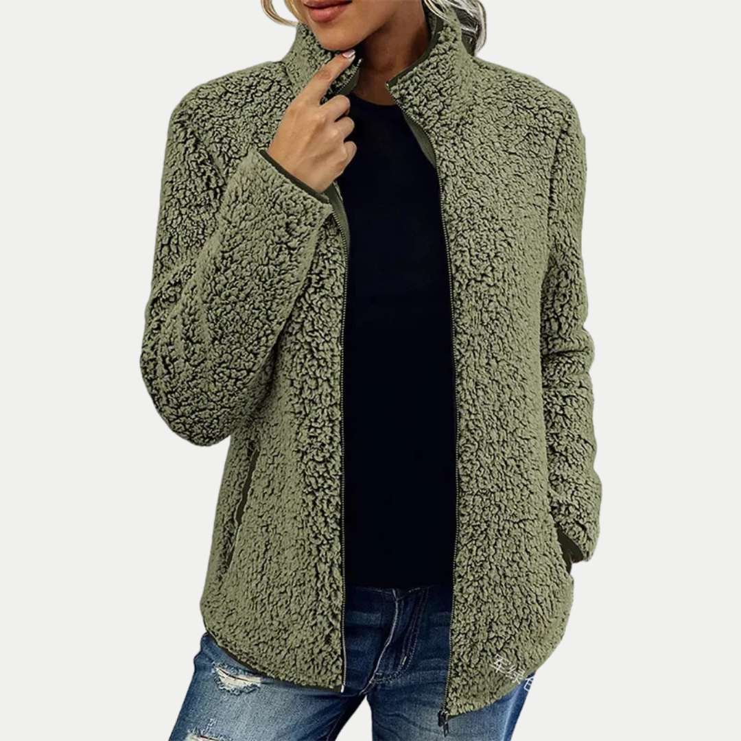 Sofi™ | Classic Jacket