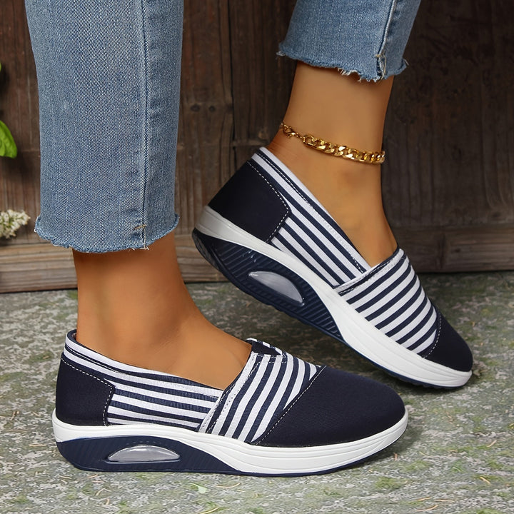 Lilou™ | Comfortable Orthopedic Sneakers