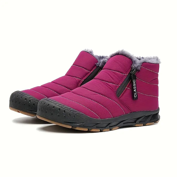 Unisex Zermatt Winter Shoes