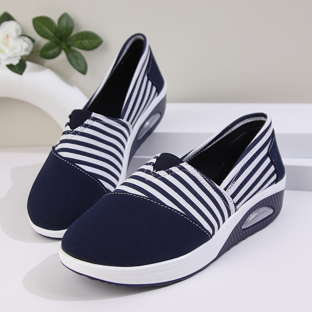 Lilou™ | Comfortable Orthopedic Sneakers