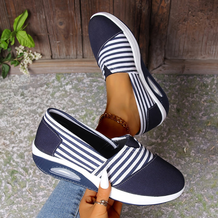 Lilou™ | Comfortable Orthopedic Sneakers