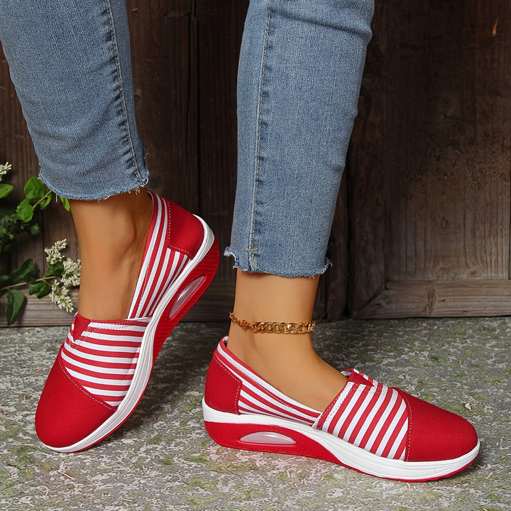 Lilou™ | Comfortable Orthopedic Sneakers