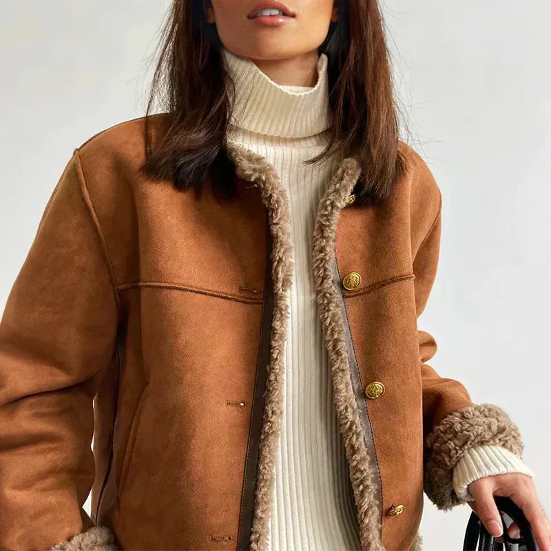 Lisana™|TIMELESS JACKET