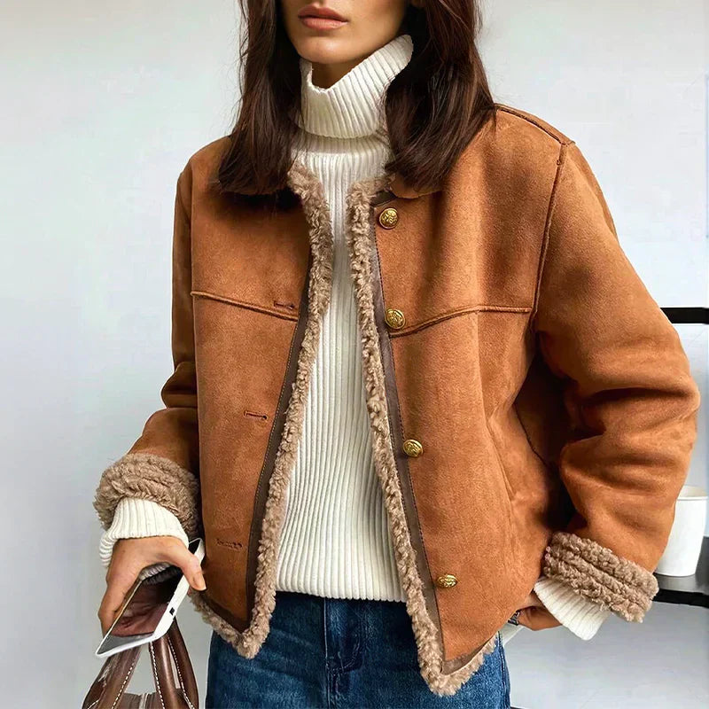 Lisana™|TIMELESS JACKET