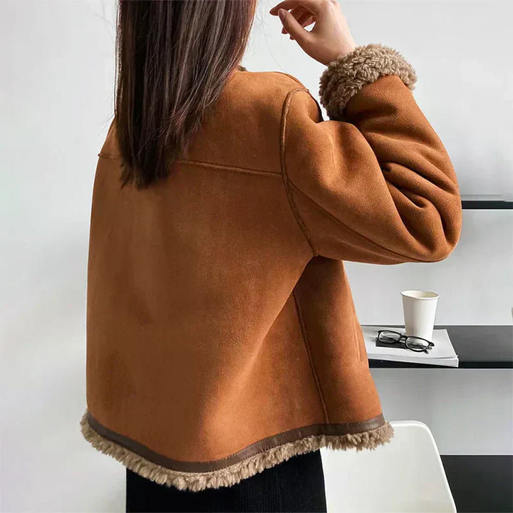 Lisana™|TIMELESS JACKET
