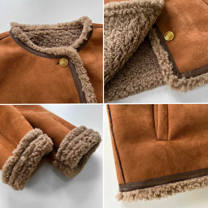 Lisana™|TIMELESS JACKET