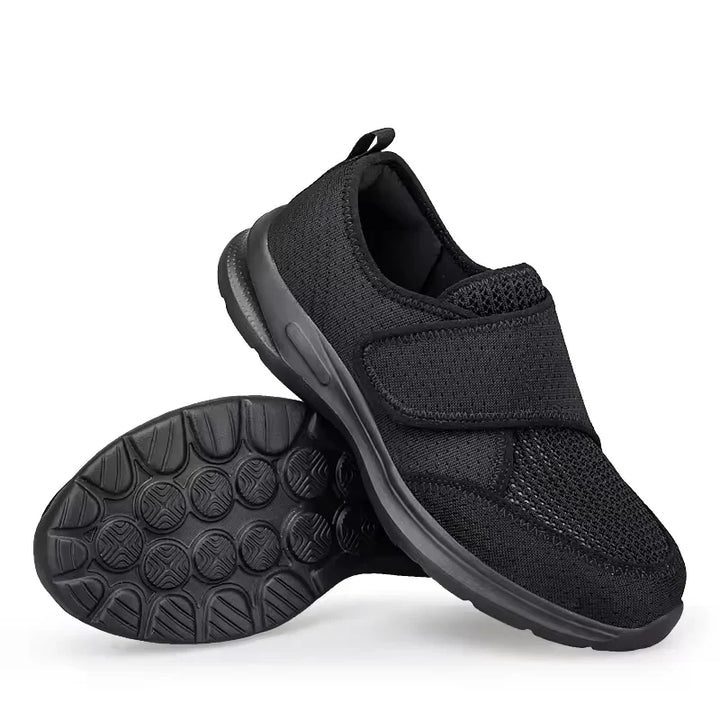 Sarah - Orthopedics Extra-Wide Feet Swollen Walking Shoes